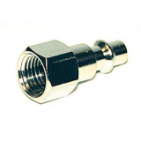   Наконечник Quick Connect Stud 1/4" F (мама)