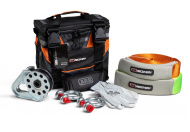   Набор аксессуаров ARB для внедорожника Essentials Recovery Kit