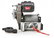 Лебедка электрическая 12V Warn M8274 серия Sport