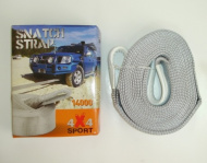 Стропа динамическая 4X4SPORT 14т 9м