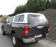   Кунг ARB для Toyota Hilux Revo 2015+