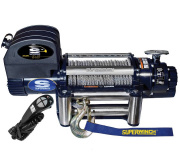   Лебедка злектрическая 12V Superwinch Talon 9,5 4309кг 