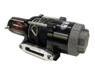   Лебедка для квадроцикла / снегохода 4REVO AX-2500S (Синтетический трос)