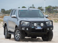 Бампер ARB Smart Bar Toyota HiLux Revo 2015+