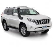 Шноркель Safari Toyota Land Cruiser Prado 150 2.8/3.0L Diesel 