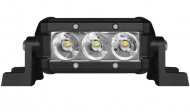 Фара дальнего света 4" 9W LED