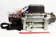   Лебёдка электрическая 12V Master Winch MW 9500 lbs 4310 кг