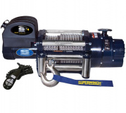 Лебедка злектрическая 12V Superwinch Talon 18,0 8165кг 