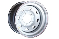 Диски Off-Road Wheels в новом дизайне для УАЗ и Нива