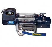   Лебедка злектрическая 24V Superwinch Talon 14,0 6350кг 