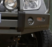 Отбойник левый для бамперов ARB Deluxe
