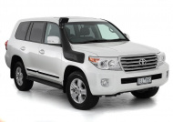 Шноркель Safari Toyota Land Cruiser 200 2008-10 / 2015  4.5L Diesel