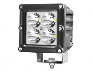 Фара дальнего света 4" 20W LED