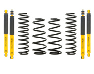   Лифт комплект OME Suzuki Jimny Petrol до 2017 .в., 40 mm light load