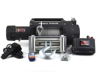 Лебёдка электрическая 24V Master Winch MWX 16800 lbs 7640 кг