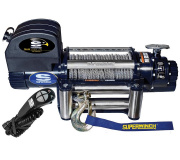   Лебедка злектрическая 12V Superwinch Talon 12,5 5670кг 