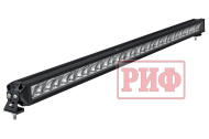   Светодиодная фара дальнего света РИФ 1072 мм 160W LED