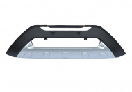   Накладка на передний бампер Honda CRV IV 2012-15 (европа)