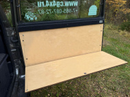   Стол откидной для УАЗ Патриот (Стандарт+)