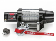 Лебёдка электрическая 12V Warn VRX 45