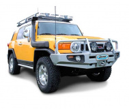 Шноркель Safari Toyota FJ Cruiser 2006-2008 год