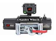 Лебёдка электрическая 12V Master Winch MWA 9500 lbs 4310 кг