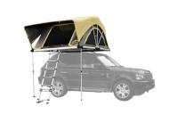   Палатка на крышу автомобиля Wild Land Wild Cruiser 160