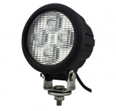 Фара водительского света 4.7" 40W LED