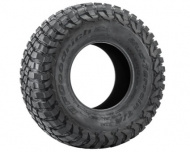 BFGoodrich MT KM3 30X10.00R14 NHS TL T/A GO
