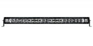   Фара Rigid Radiance Plus 40" дальний свет с белой подсветкой (21 диод)
