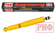   Амортизатор РИФ задний Toyota Land Cruiser Prado 120, 150, FJ Cruiser штатный