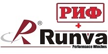 Runva + RIF = 10% скидка 