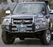   Бампер ARB DeLuxe Ford Ranger/BT-50 2007-2008