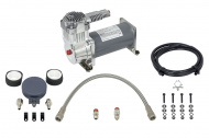   Компрессор стационарный 12V Viair 330C HG