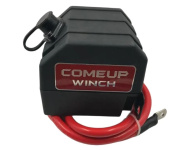   Блок соленоидов для лебедок ComeUp GIO80 / Gio100 12V
