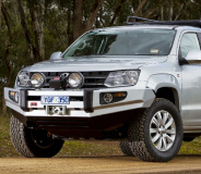   Бампер ARB Sahara без дуги для Volkswagen Amarok 2010+