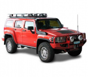 Шноркель Safari Hummer H3