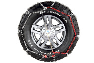   Цепи противоскольжения РИФ 4х4 "соты" 16 мм, 235/60R18 (к-т 2 шт.)