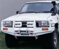   Бампер ARB DeLuxe Toyota HiLux 1988-1997/4Ranner 1989-1997