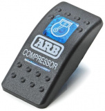   Накладка ARB на кнопку включения компрессора