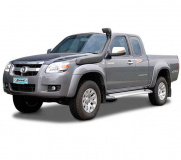   Шноркель Safari Mazda BT50 2007-11 3.0L Diesel