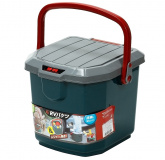   Экспедиционный ящик IRIS RV BOX Bucket 15B, 15литров