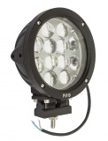 Фара дальнего света 7" 60W LED