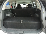  Органайзер для Mitsubishi Pajero Sport III (стандарт+)