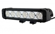 Фара дальнего света 11" 60W LED