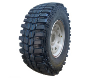 Шина Lakesea Mudster M/T 215/75R15 LT 100/97N