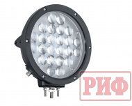 Фара дальнего света РИФ 120W LED