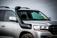   Шноркель Safari Toyota Land Cruiser 200 2015+ 4.5L-V8