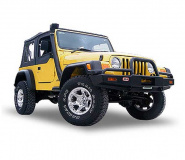 Шноркель Safari Jeep Wrangler TJ 1999-06 4.0L Petrol 