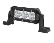 Фара водительского света 4" 9W LED